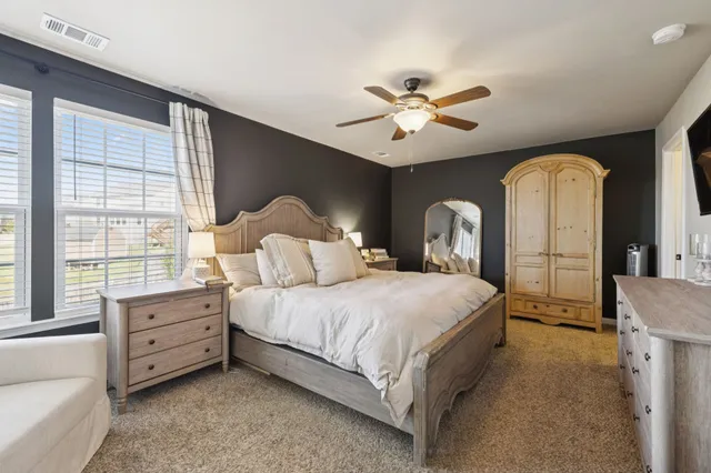 $435,000 | 2803 Winterberry Drive, Columbia, TN 38401