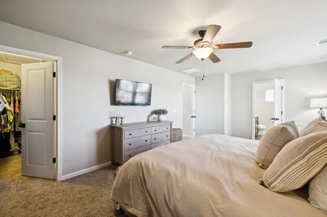 $435,000 | 2803 Winterberry Drive, Columbia, TN 38401