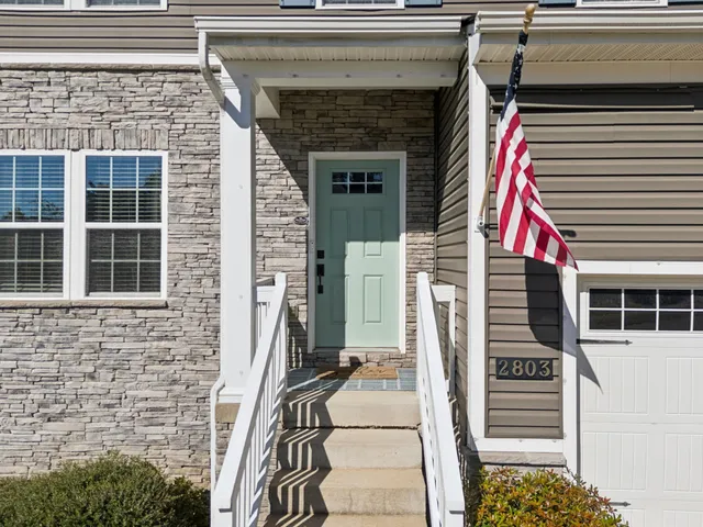 $435,000 | 2803 Winterberry Drive, Columbia, TN 38401