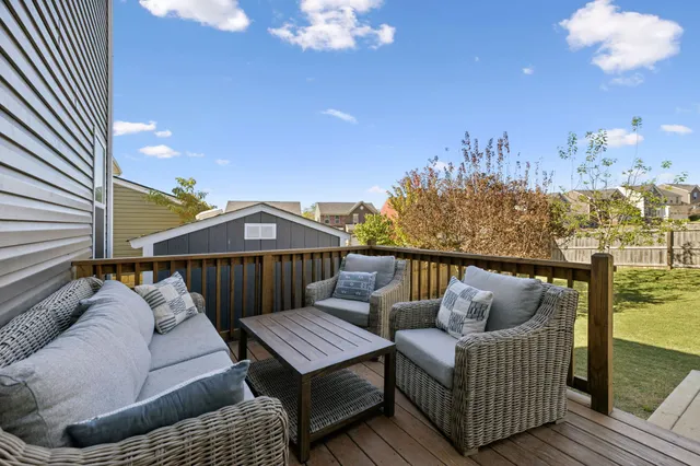 $435,000 | 2803 Winterberry Drive, Columbia, TN 38401