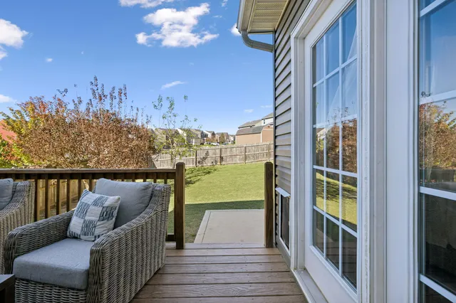 $435,000 | 2803 Winterberry Drive, Columbia, TN 38401