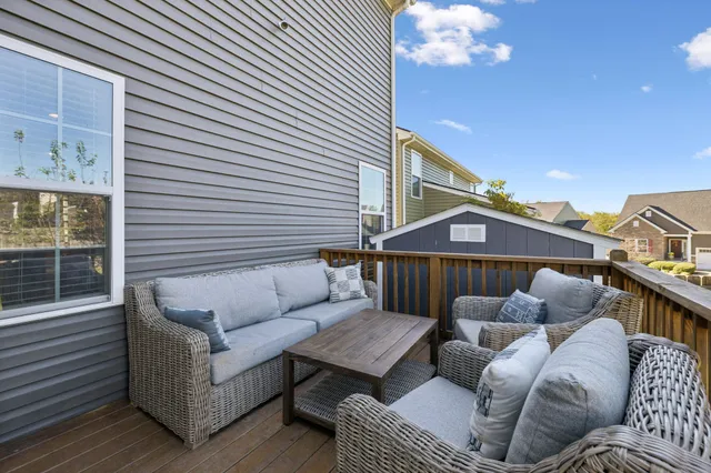 $435,000 | 2803 Winterberry Drive, Columbia, TN 38401