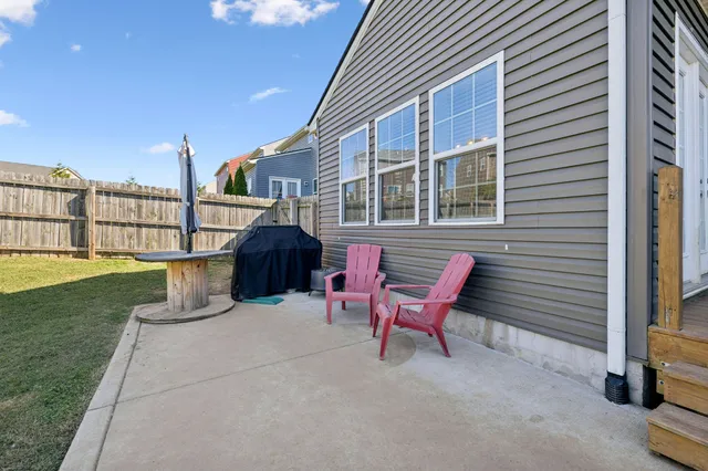 $435,000 | 2803 Winterberry Drive, Columbia, TN 38401