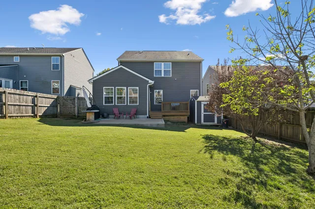$435,000 | 2803 Winterberry Drive, Columbia, TN 38401