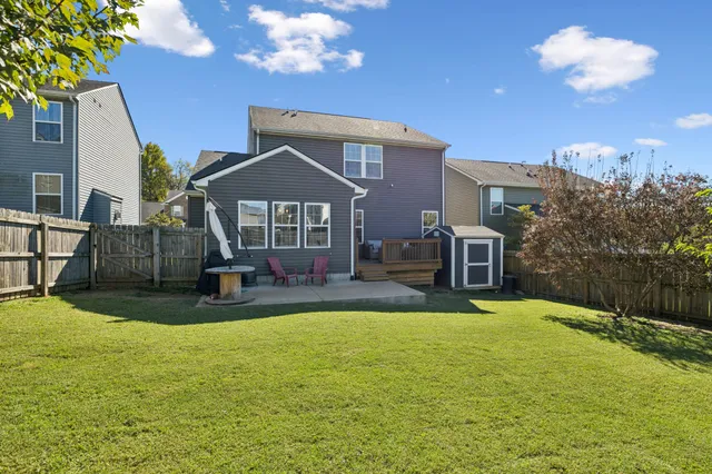 $435,000 | 2803 Winterberry Drive, Columbia, TN 38401