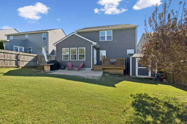 $435,000 | 2803 Winterberry Drive, Columbia, TN 38401