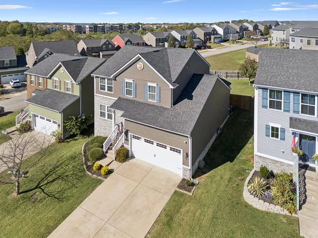 $435,000 | 2803 Winterberry Drive, Columbia, TN 38401