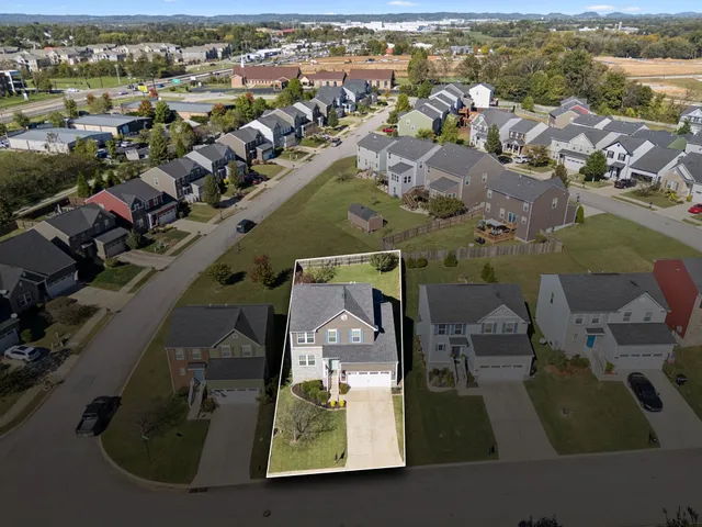 $435,000 | 2803 Winterberry Drive, Columbia, TN 38401