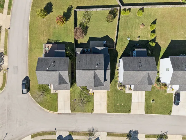 $435,000 | 2803 Winterberry Drive, Columbia, TN 38401