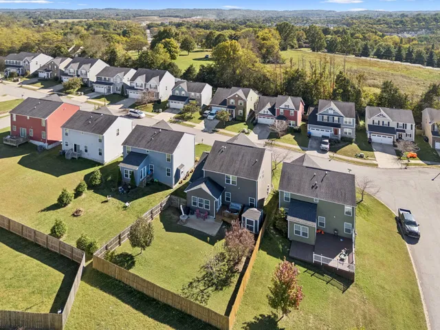 $435,000 | 2803 Winterberry Drive, Columbia, TN 38401