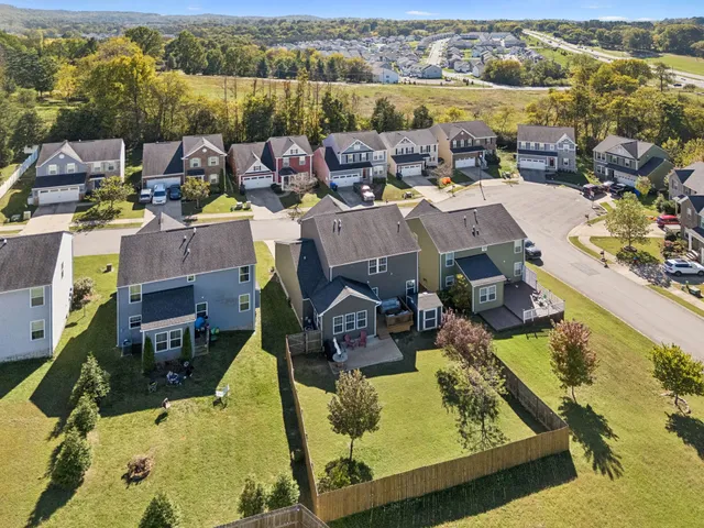 $435,000 | 2803 Winterberry Drive, Columbia, TN 38401