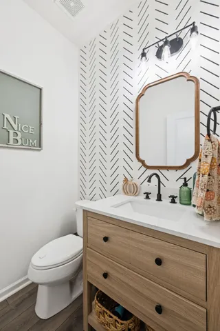 $435,000 | 2803 Winterberry Drive, Columbia, TN 38401