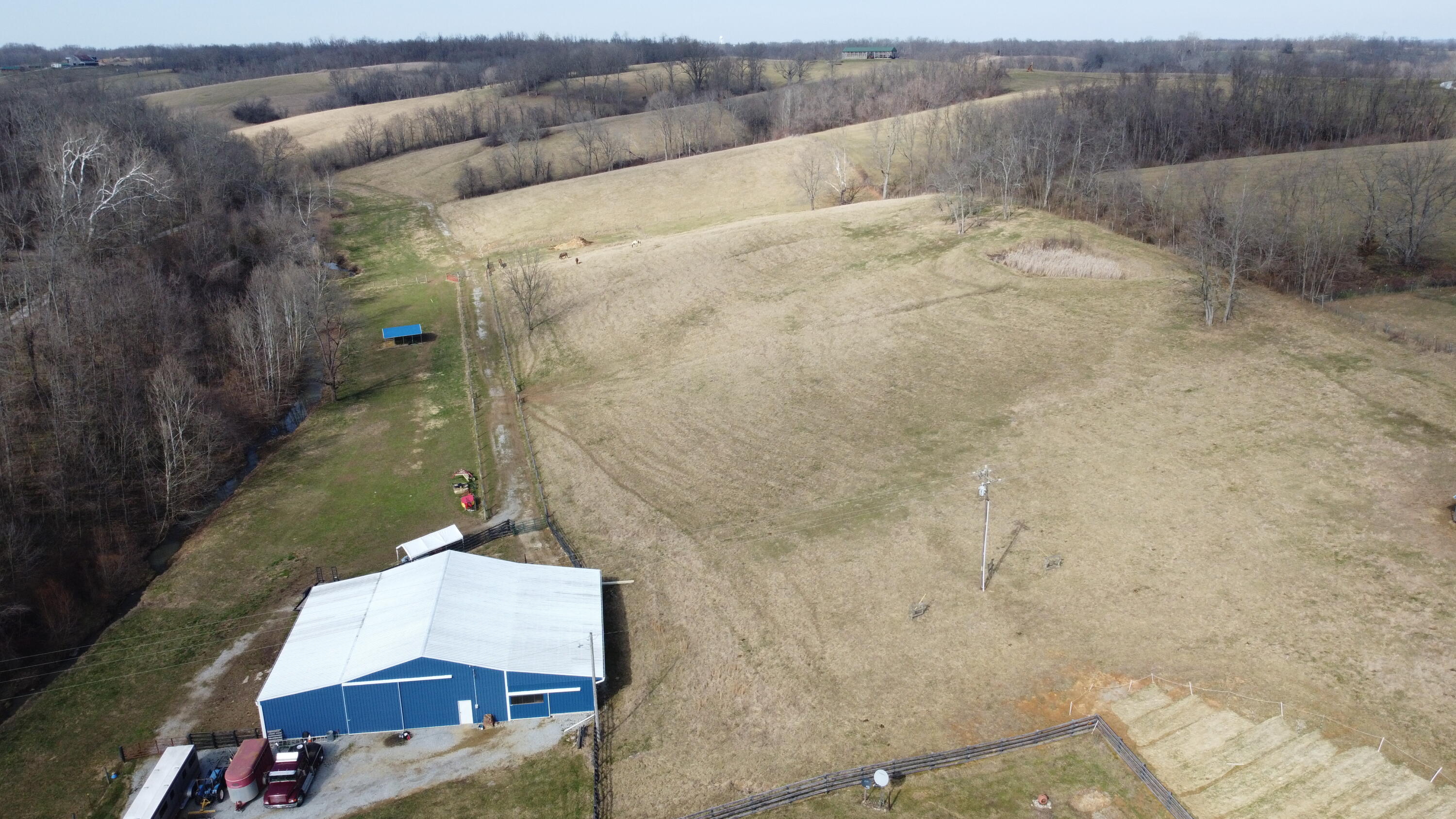 3295 Aarons Run Road Mount Sterling, KY 40353 - Photo 59 of 67 DJI_0673