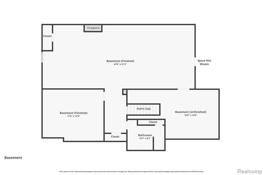 35724 St Clair Drive New Baltimore, MI 48047 - Photo 44 of 52