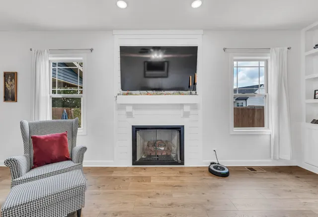 $390,000 | 2023 Ireland Way, Clarksville, TN 37042