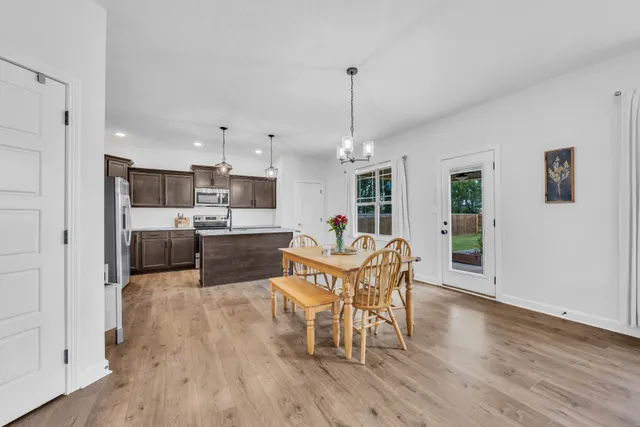 $390,000 | 2023 Ireland Way, Clarksville, TN 37042