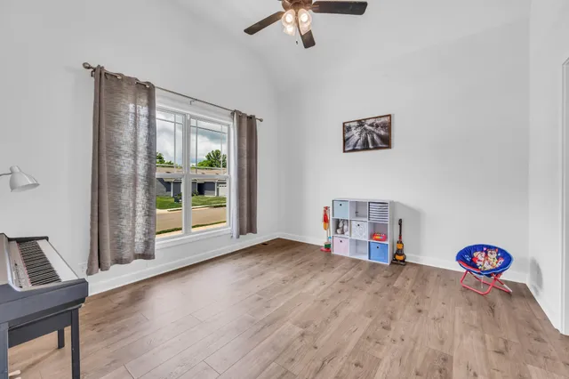 $390,000 | 2023 Ireland Way, Clarksville, TN 37042