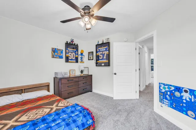 $390,000 | 2023 Ireland Way, Clarksville, TN 37042