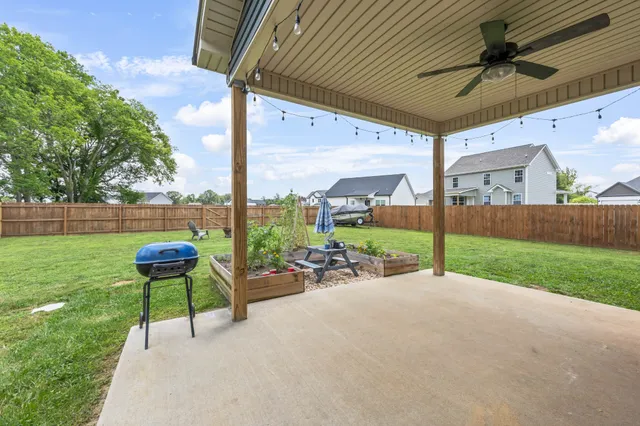 $390,000 | 2023 Ireland Way, Clarksville, TN 37042