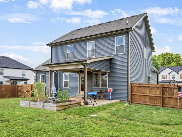 $390,000 | 2023 Ireland Way, Clarksville, TN 37042