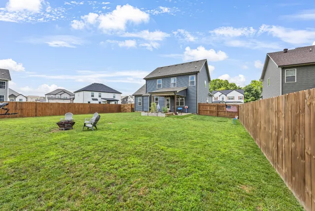 $390,000 | 2023 Ireland Way, Clarksville, TN 37042