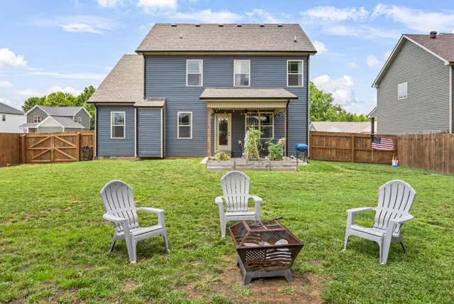 $390,000 | 2023 Ireland Way, Clarksville, TN 37042