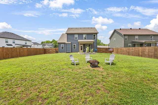 $390,000 | 2023 Ireland Way, Clarksville, TN 37042