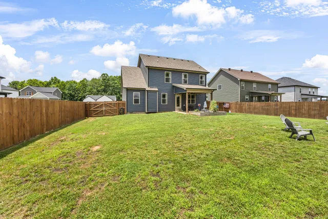 $390,000 | 2023 Ireland Way, Clarksville, TN 37042