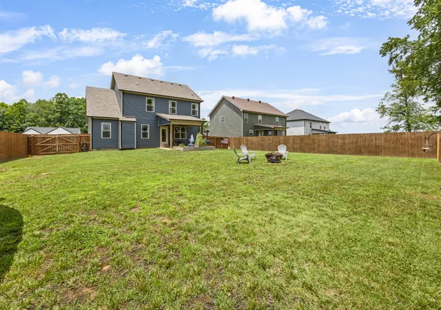 $390,000 | 2023 Ireland Way, Clarksville, TN 37042