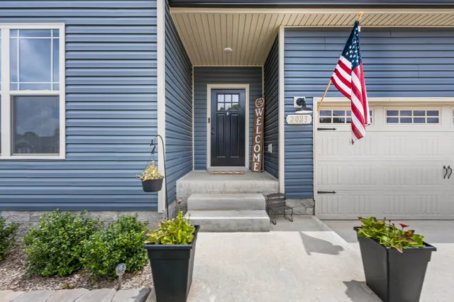 $390,000 | 2023 Ireland Way, Clarksville, TN 37042