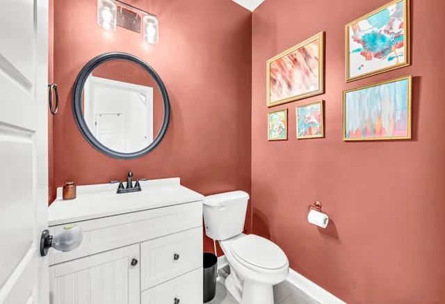 $390,000 | 2023 Ireland Way, Clarksville, TN 37042