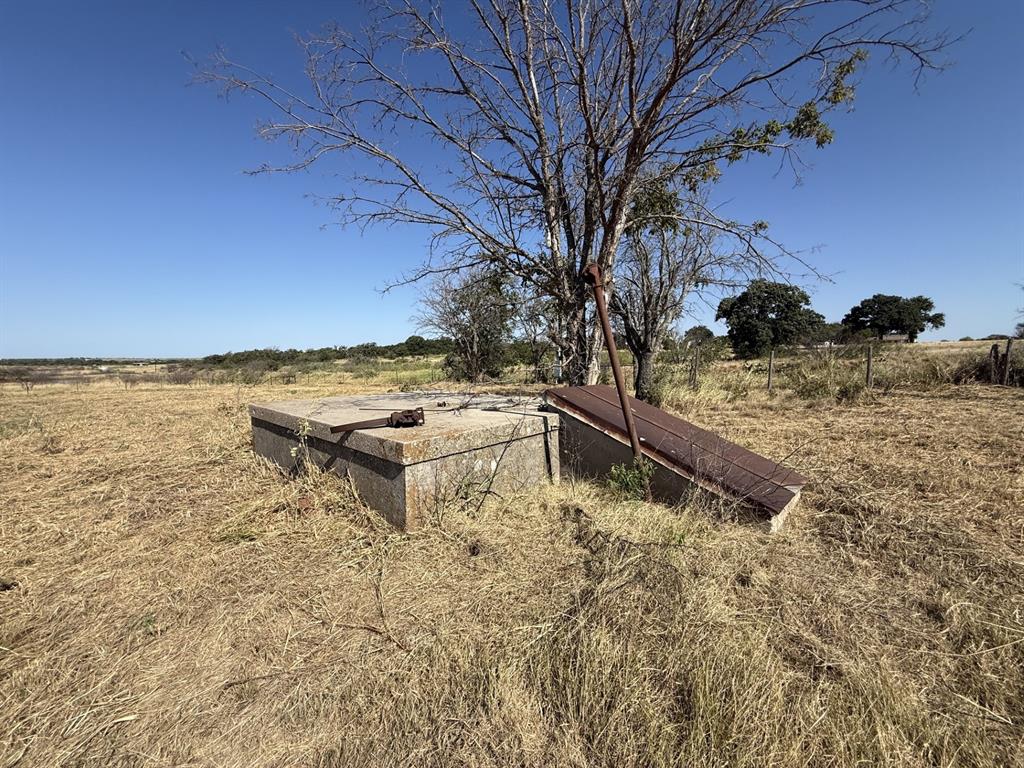 Tbd Kirby Road Nocona, TX 76255 - Photo 10 of 22 Storm cellar.