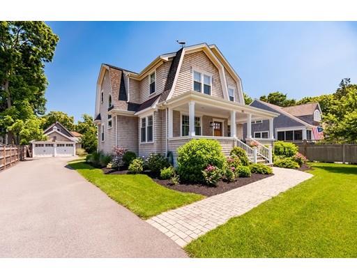 582 Hatherly Road Scituate, MA 02066 - Photo 3 of 29