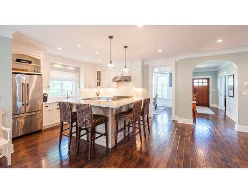 582 Hatherly Road Scituate, MA 02066 - Photo 8 of 29
