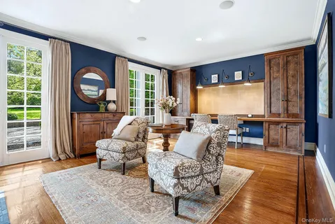 $3,389,000 | 40 Algonquin Drive, Chappaqua, NY 10514