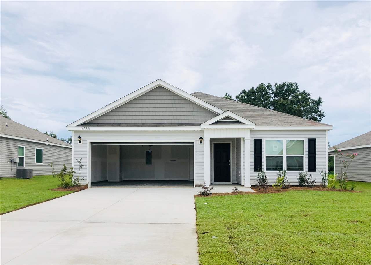 17931 Lewis Smith Drive Foley, AL 36535 - Photo 1 of 7
