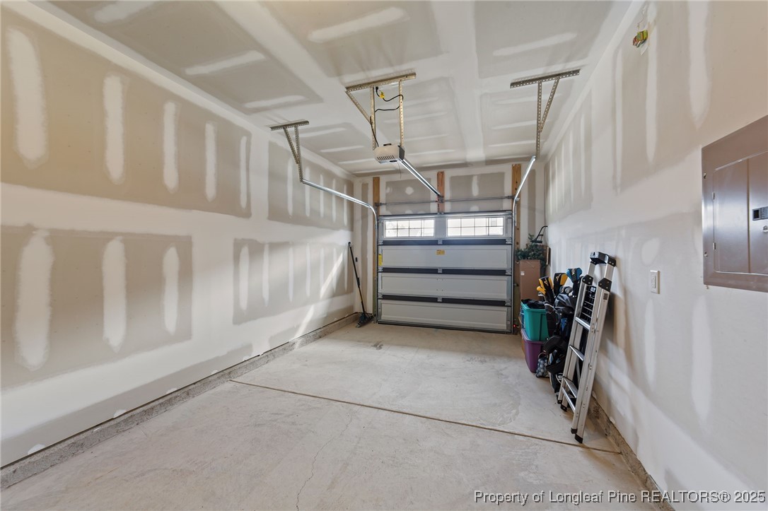 96 Periwinkle Place Clayton, NC 27527 - Photo 19 of 19 a view of entryway