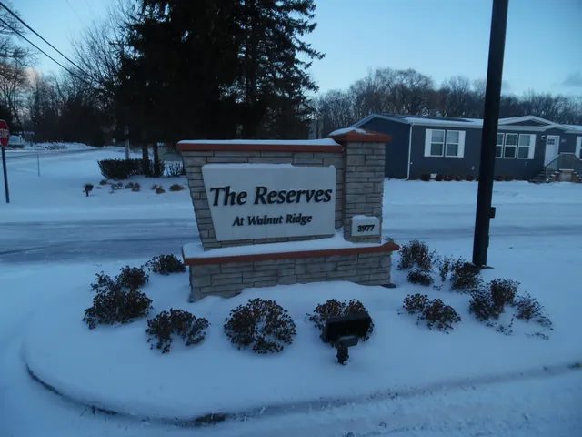 $122,900 | 3995 Sherwood Lakes Boulevard, Jackson, MI 49201