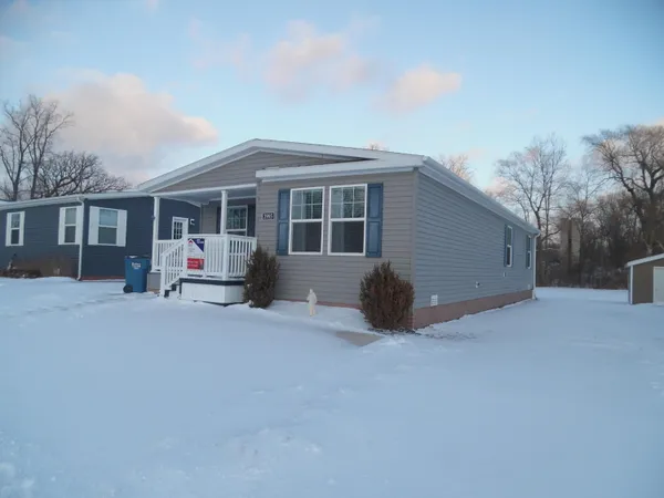 $99,000 | 3995 Sherwood Lakes Boulevard, Jackson, MI 49201