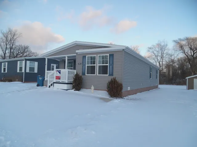 $122,900 | 3995 Sherwood Lakes Boulevard, Jackson, MI 49201