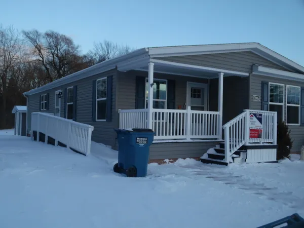 $99,000 | 3995 Sherwood Lakes Boulevard, Jackson, MI 49201