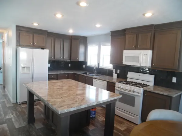 $99,000 | 3995 Sherwood Lakes Boulevard, Jackson, MI 49201