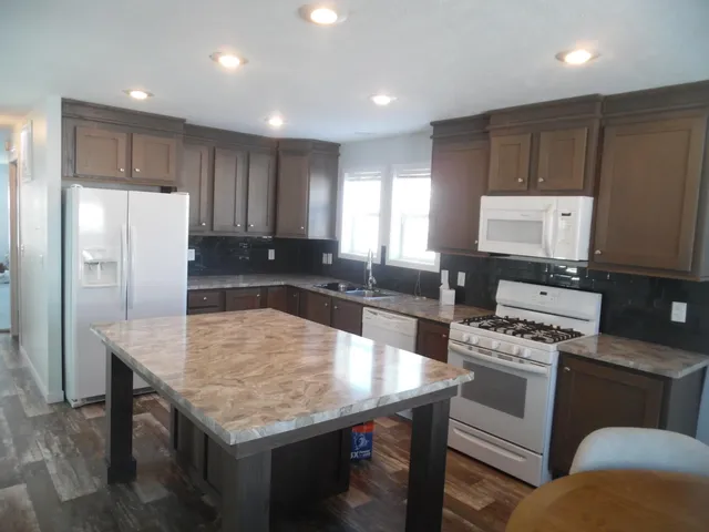 $122,900 | 3995 Sherwood Lakes Boulevard, Jackson, MI 49201