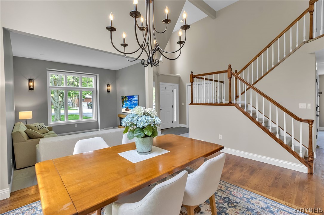 4635 Schurr Road Clarence, NY 14031 - Photo 10 of 49