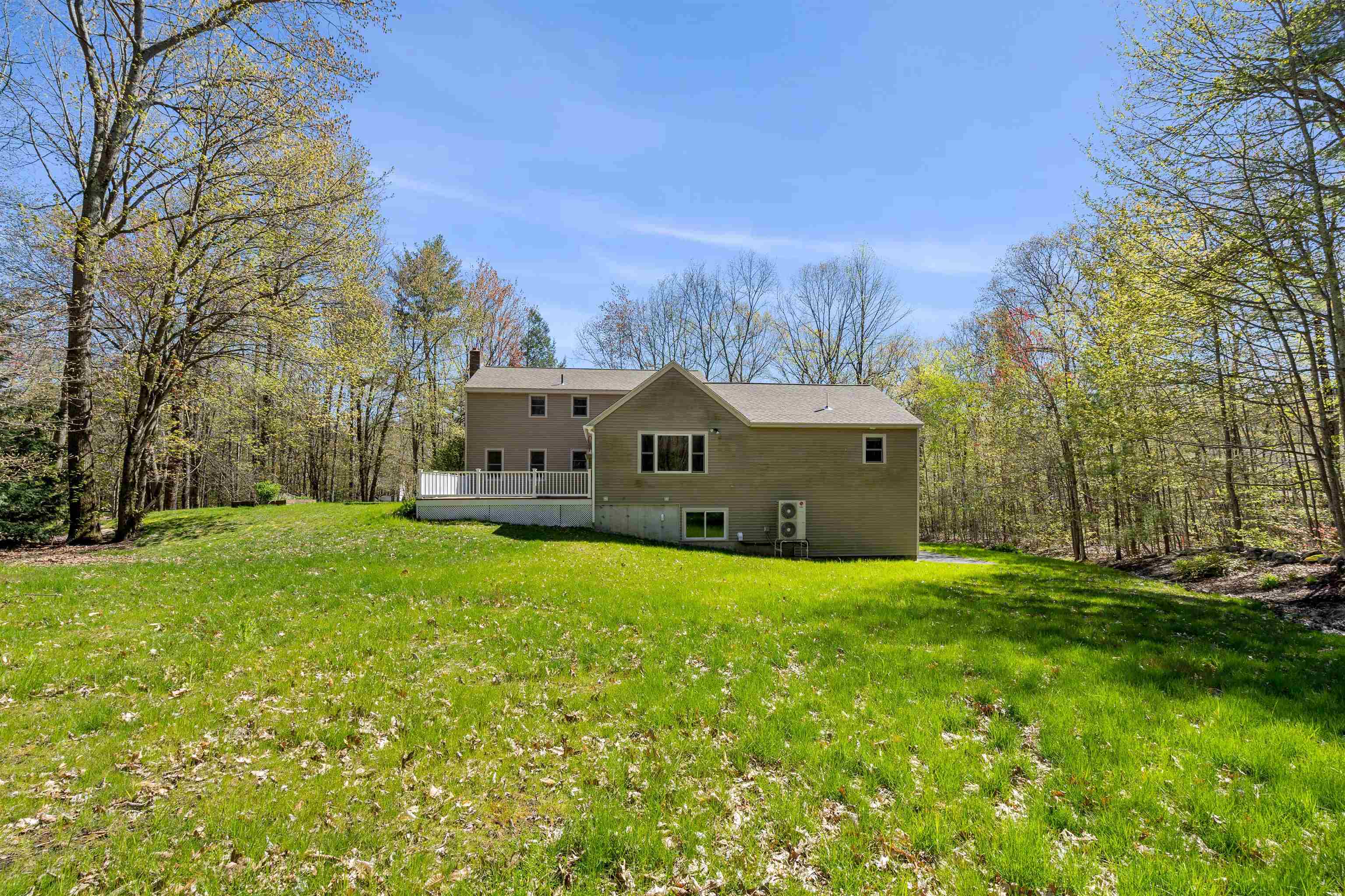 48 Geisser Road Hampstead, NH 03841 - Photo 34 of 40