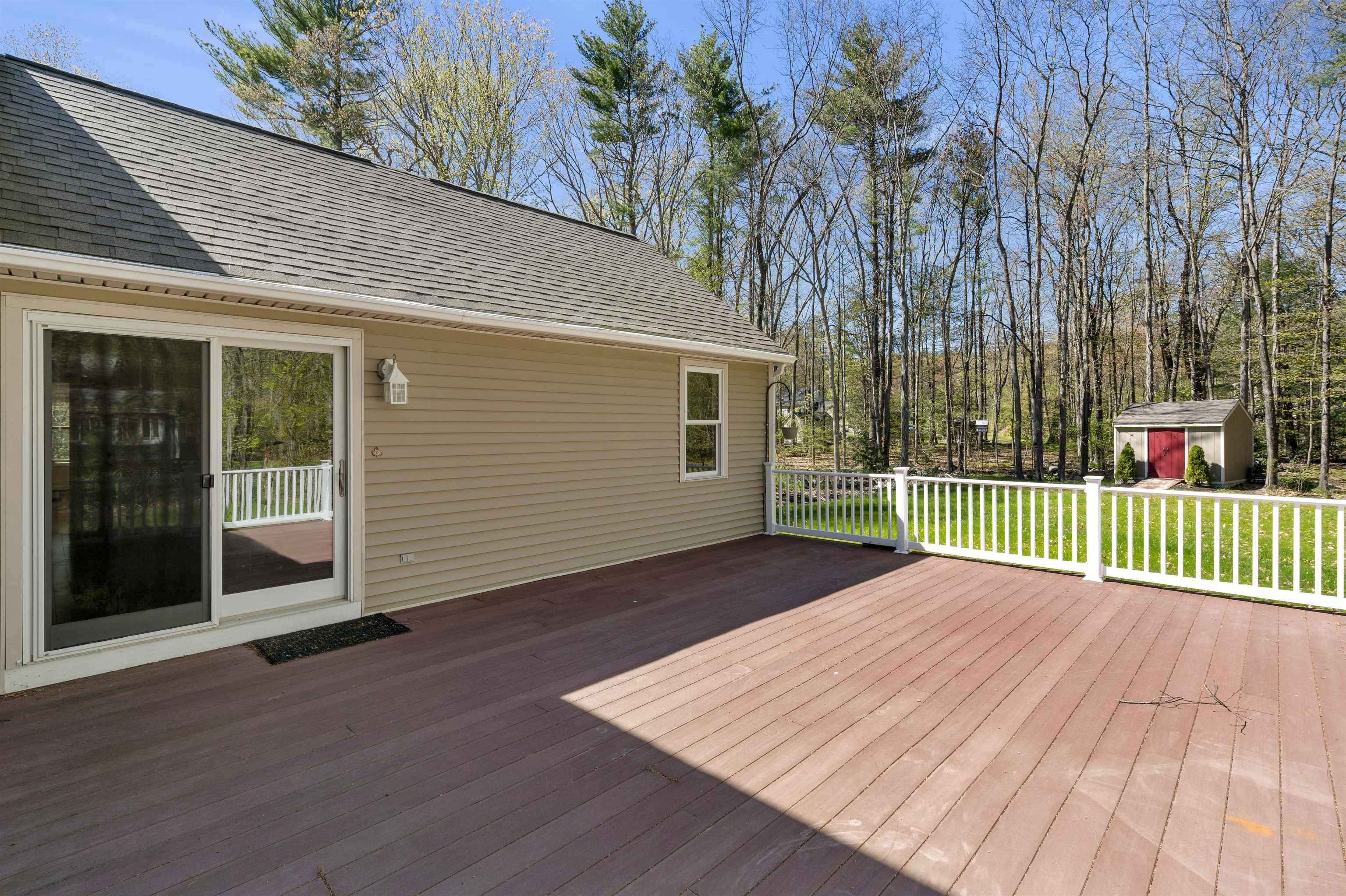 48 Geisser Road Hampstead, NH 03841 - Photo 38 of 40