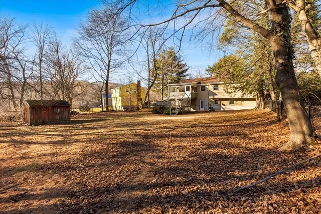 $779,000 | 111 Indian Head Road, Framingham, MA 01701