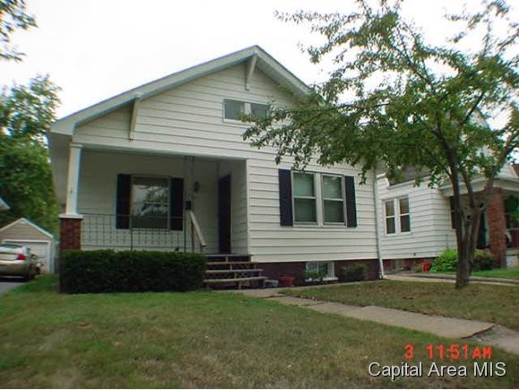 2212 Yale Boulevard Springfield, IL 62703 - Photo 1 of 6 Gallery Image 1
