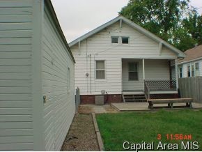 2212 Yale Boulevard Springfield, IL 62703 - Photo 6 of 6 Gallery Image 6