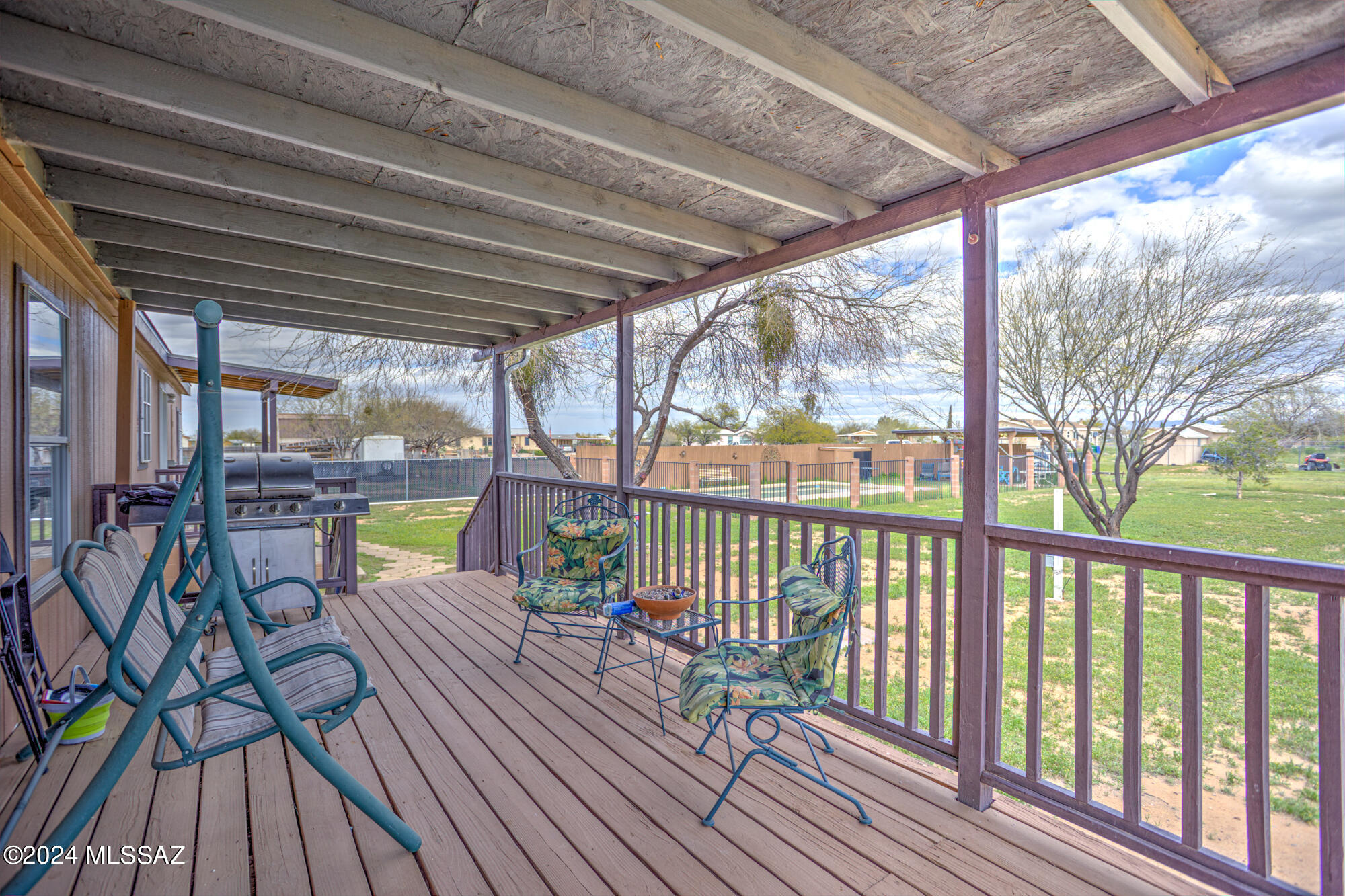 11240 North Derringer Road Marana, AZ 85653 - Photo 30 of 40 Gallery Image 30